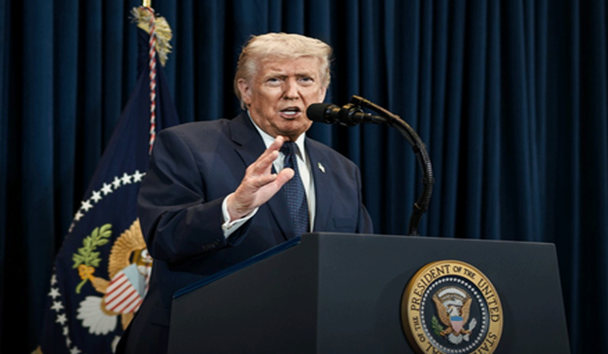 Trump ordersprobe into fuel prices