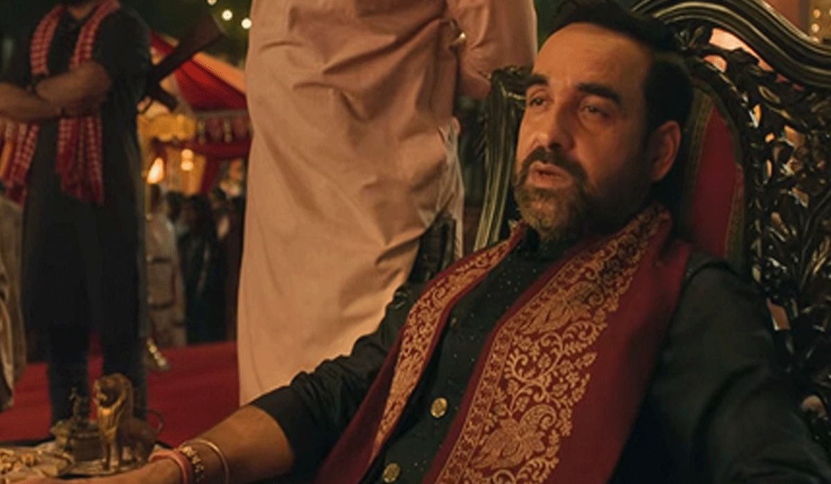 Pankaj Tripathi, Ali Fazal, Divyenndu’s ‘Mirzapur- The Movie’ teaser promises ‘epic bhaukaal’