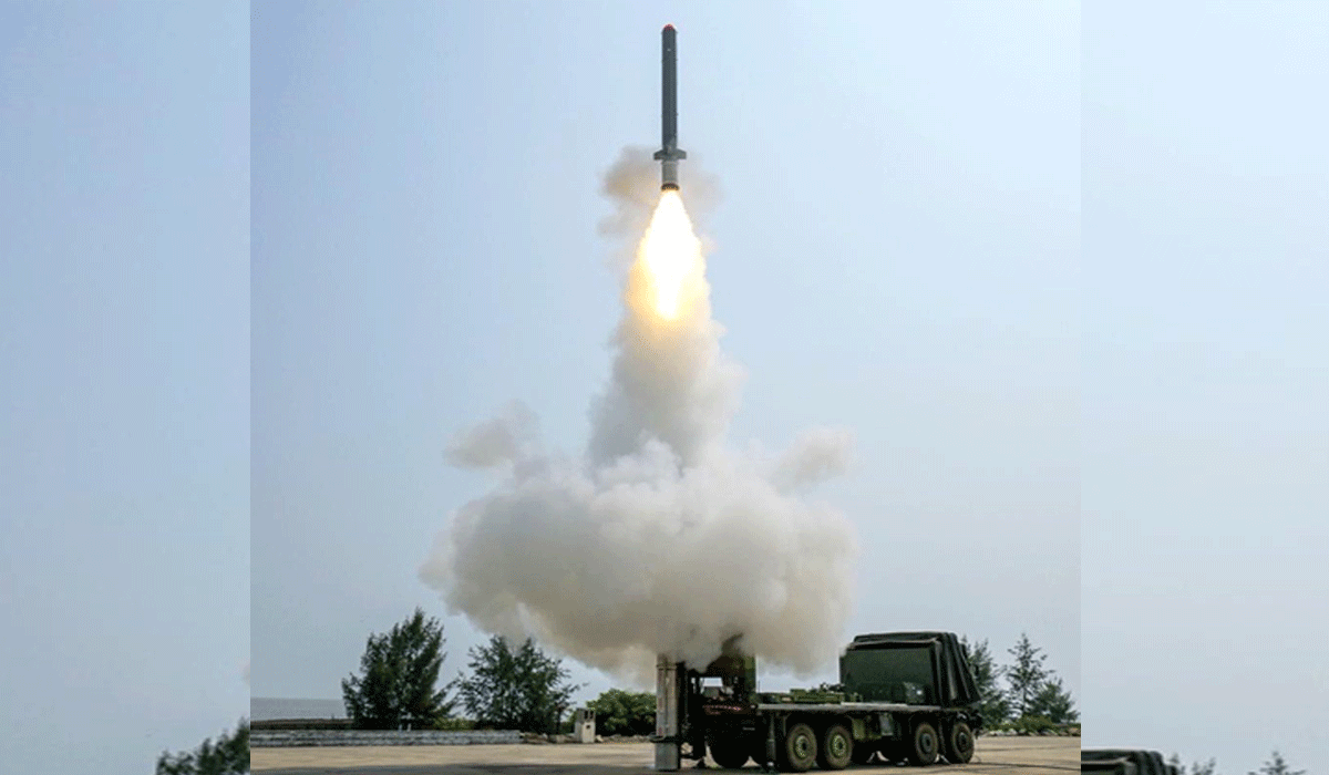 India expanding long-range strike capabilities with focus on China: Report