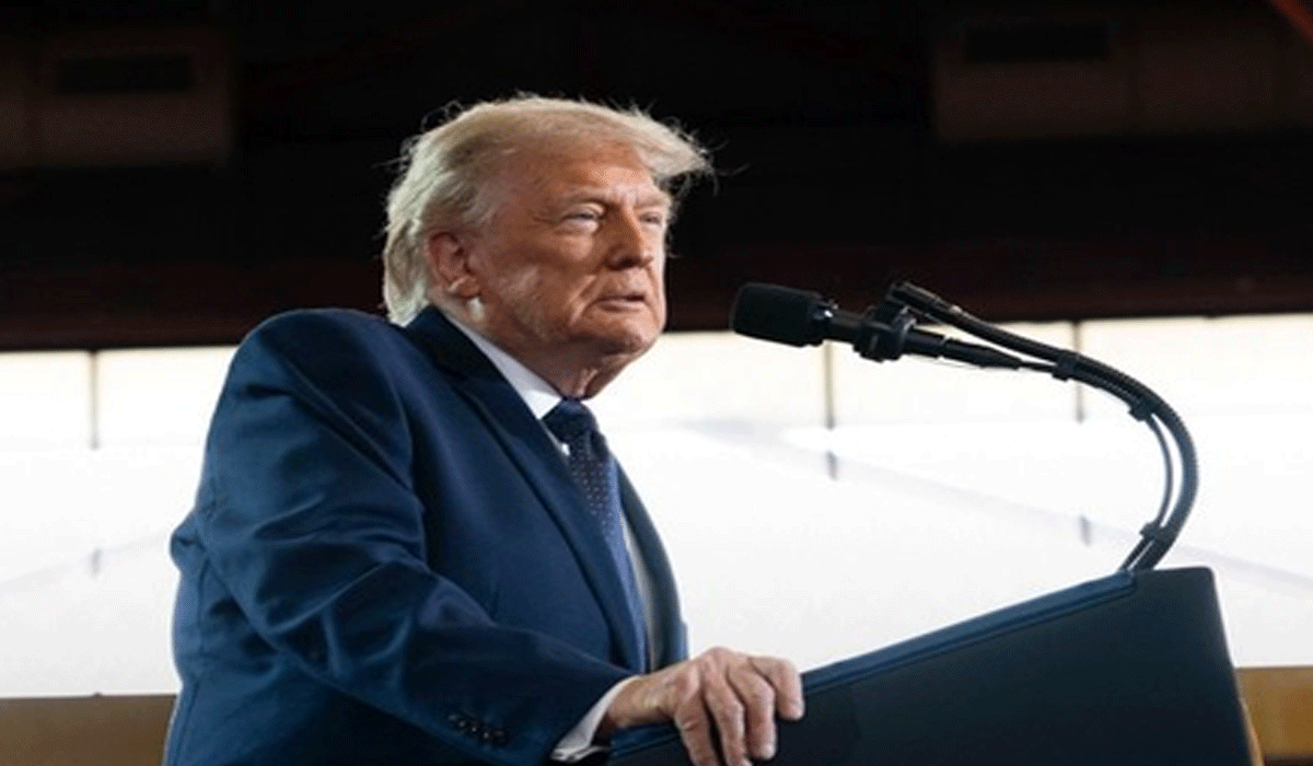 Trump renews push for voter ID