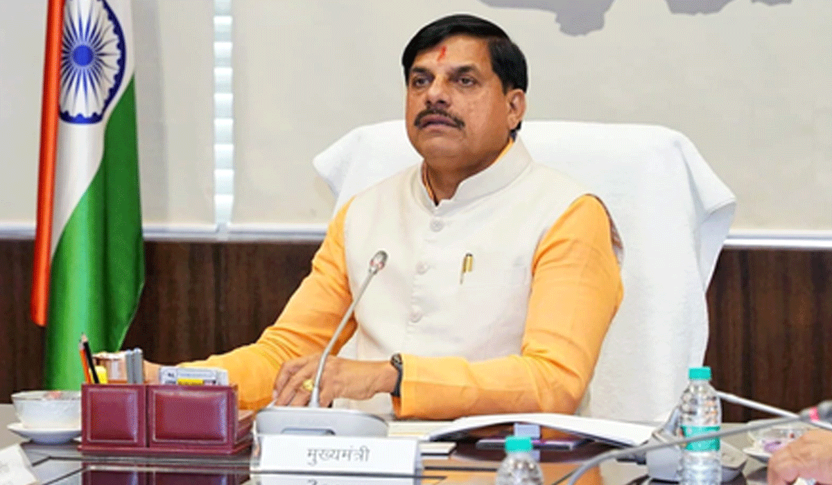 MP CM to hold ‘Ratri Chaupal’ in Kukru, review schemes on two-day visit to Betul