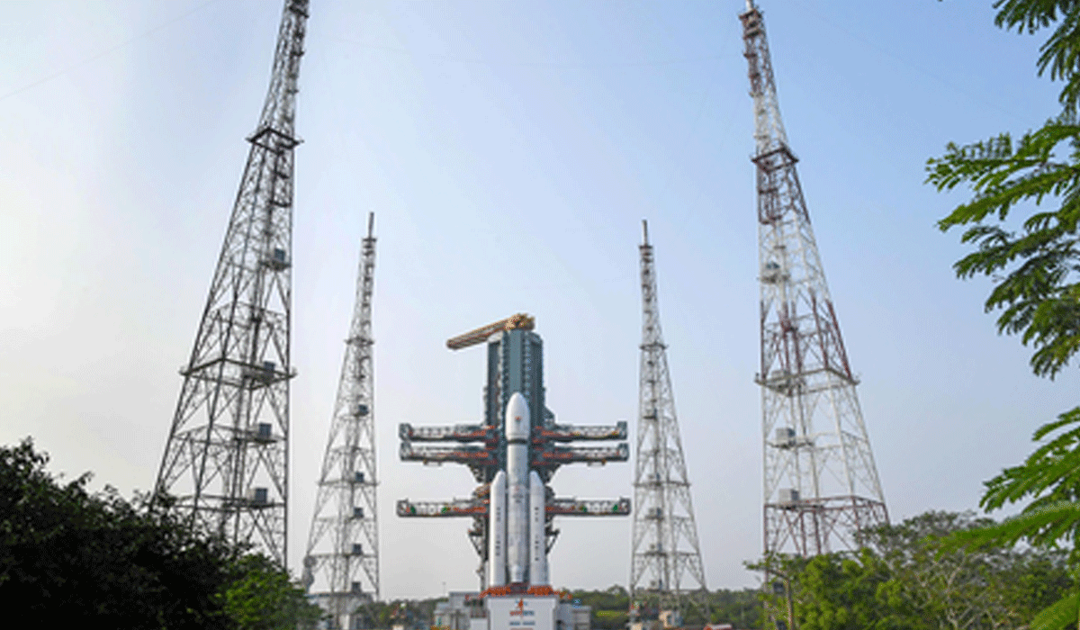 ISRO successfully conducts hot test of 175 tonne semi-cryogenic engine