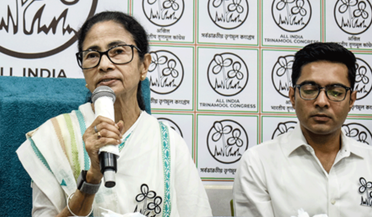 Mamata Banerjee, Abhishek Banerjee to join June 8 INDIA bloc meet in Delhi