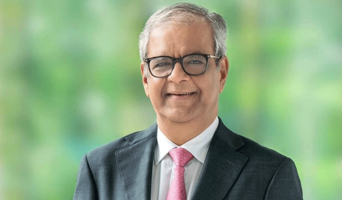 Kotak Mahindra Bank CEO Vaswani won't seek reappointment after current term