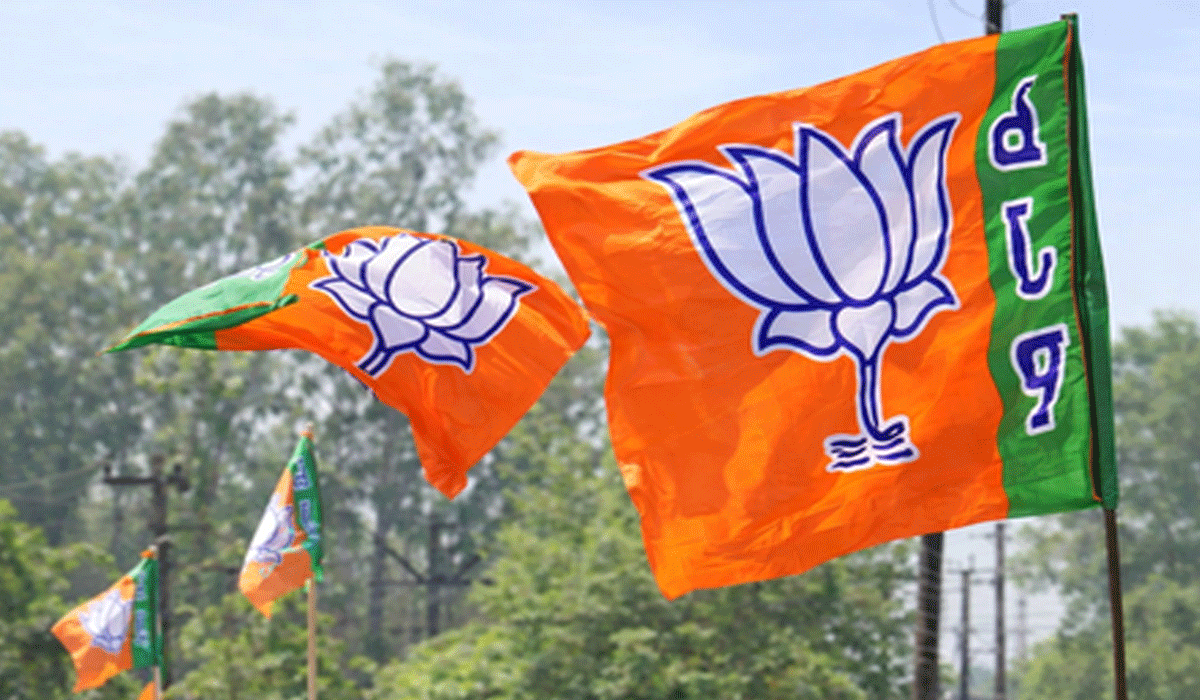 Delhi BJP releases list of office bearers for 11 Organisational Districts