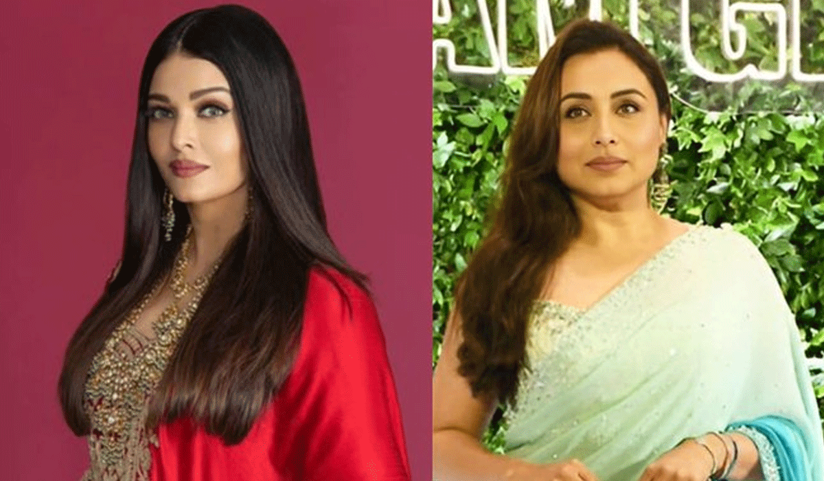 When Aishwarya Rai Bachchan spoke about building a lasting friendship with Rani Mukerji