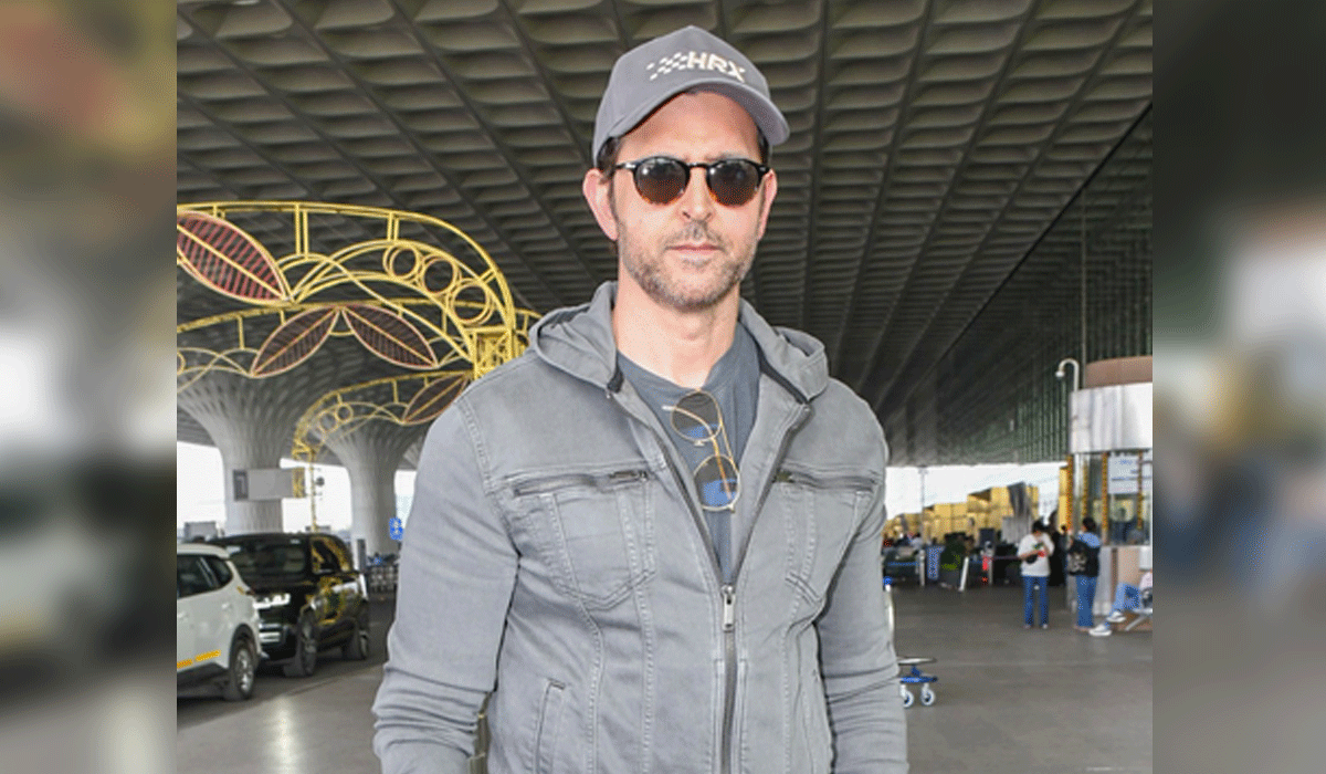 When Hrithik Roshan went missing from home