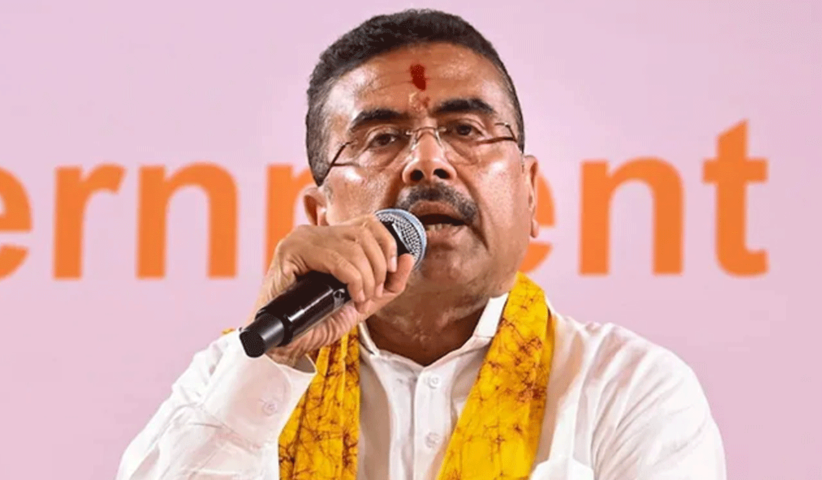 'Politics of appeasement completely over', BJP on likely tabling of UCC bill in Bengal Assembly