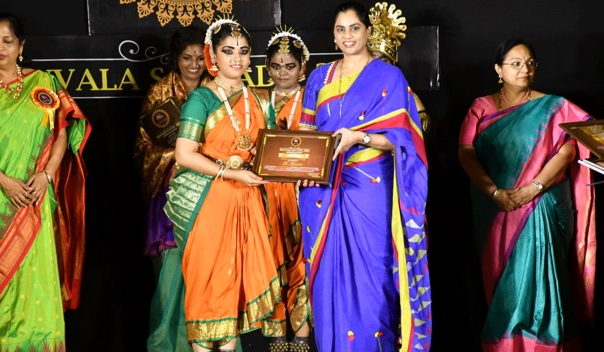 Muvvala Savvadi 2026: Hyderabad Dance Festival Illuminates India’s Timeless Classical Traditions