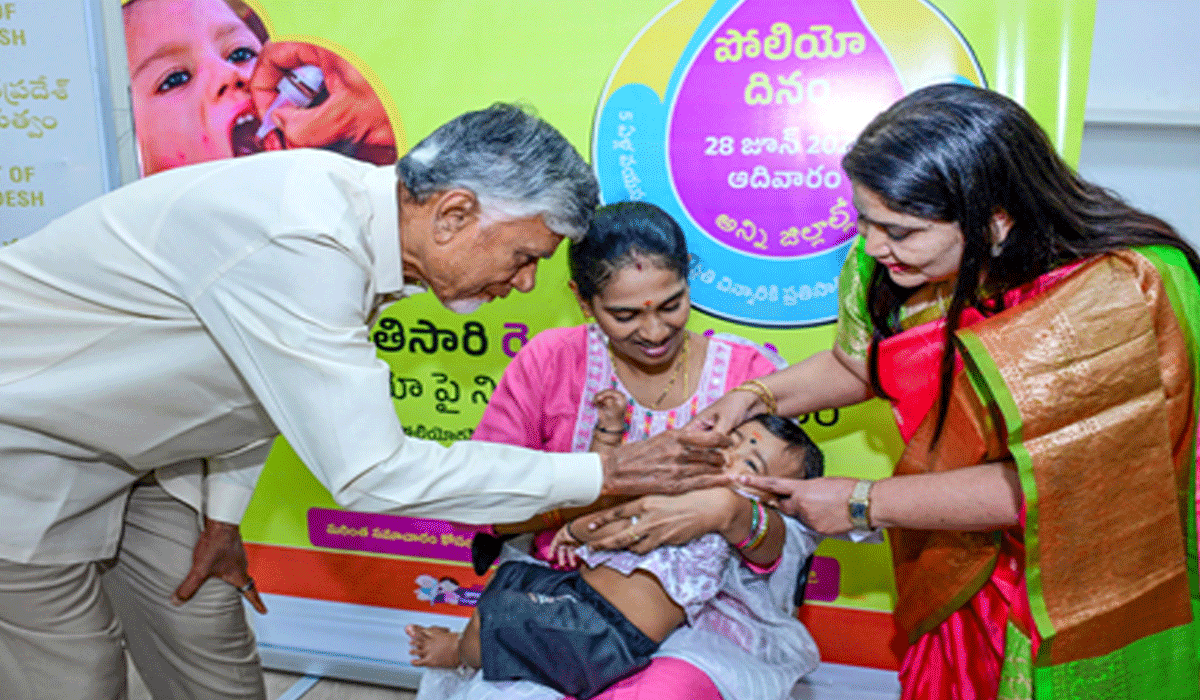 Chandrababu Naidu calls for revival of Indian joint family system