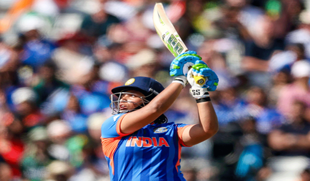‘Richa should've been sent in by 17th over’: Anjum questions India's decisions after T20 WC exit