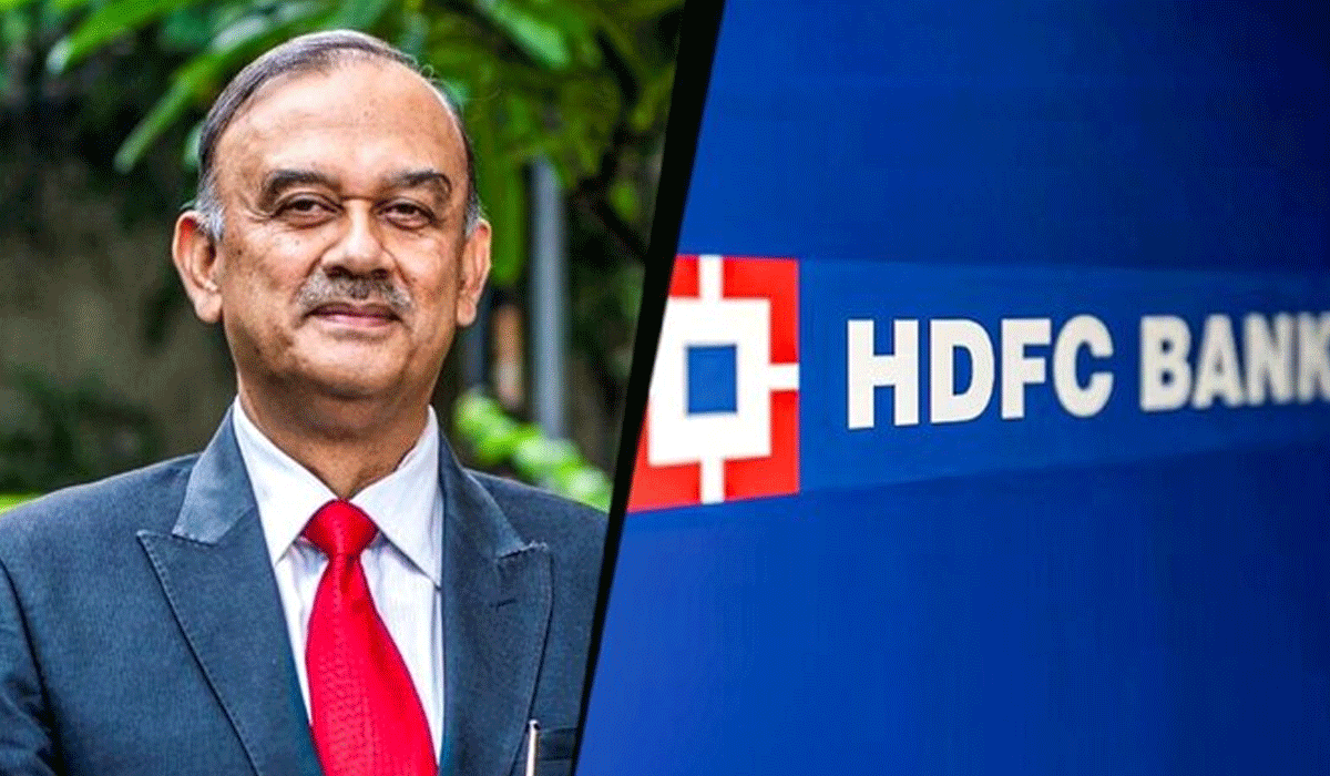 Atanu Chakraborty calls HDFC Bank's legal review superfluous