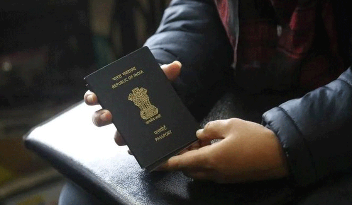 Indian passport application fee to go up from July1