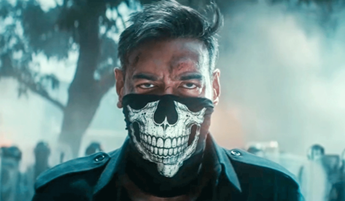 Ajay Devgn's 'Chauhaan' draws objections from X handle 'Kshatriya Parishad'