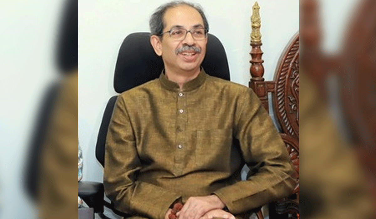 Shiv Sena (UBT) in 'Saamana': After Nasrapur convict sentenced to death, what next?