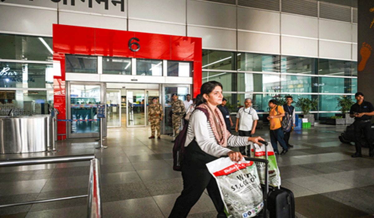 West Asia disruptions, high fuel costs weigh on Indian aviation sector recovery: Report