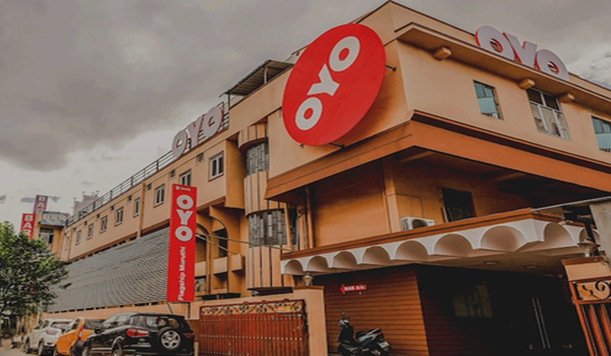 OYO DRHP shows IPO faces risks from overseas exposure, Zostel dispute
