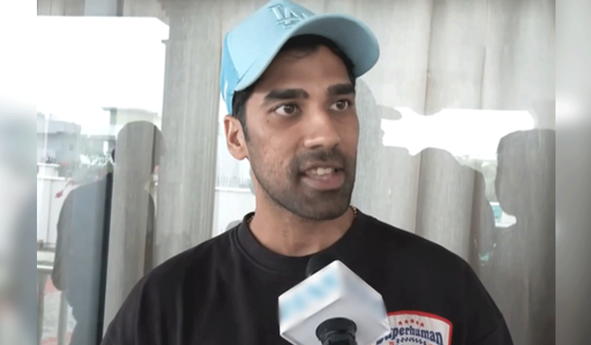 Cricketer Shashank Singh denies assault charges; claims attempt to implicate family; police continue probe