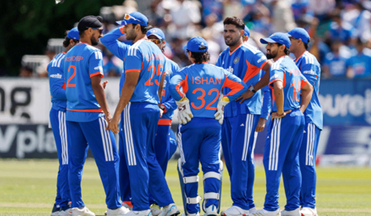 1st T20I: When and where to watch ENG vs IND, know all details