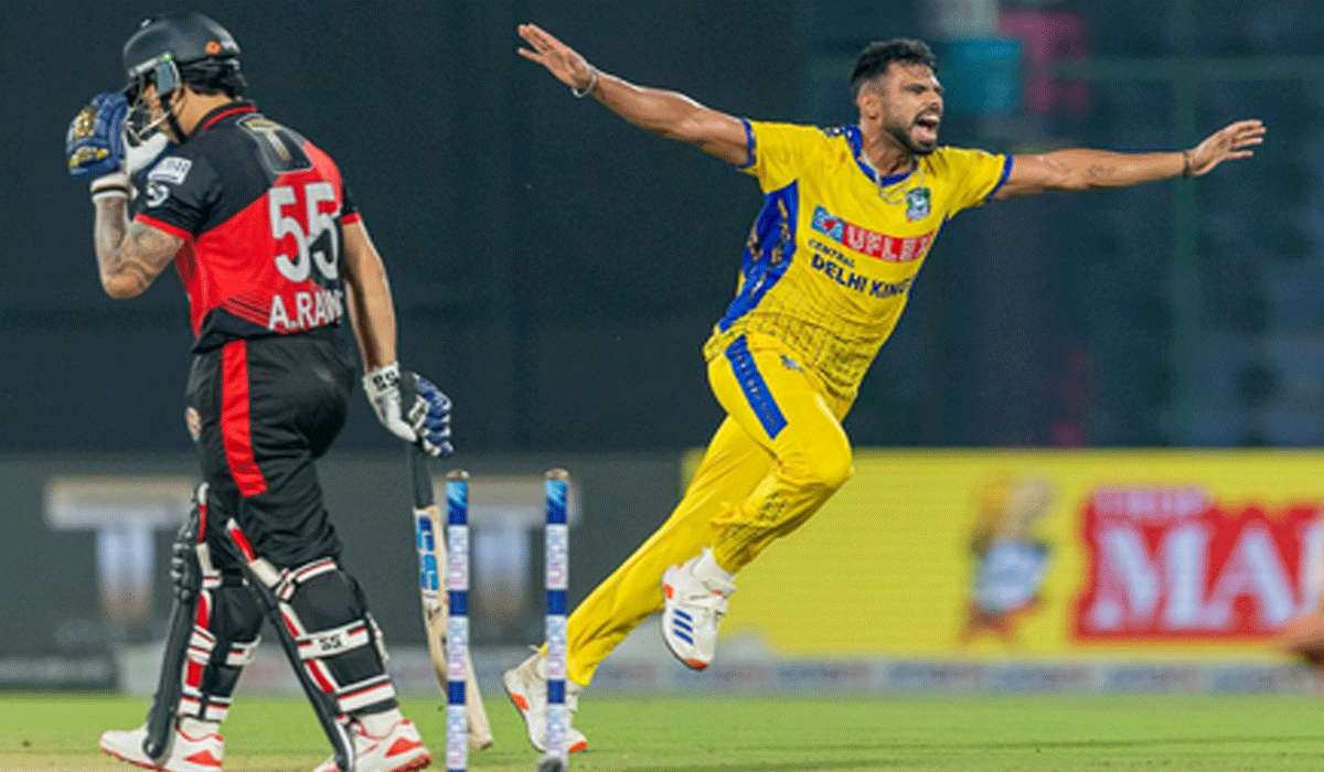 Delhi Premier League: Pant, Pratika headline season 3 auction as 600+ players set to go under the hammer