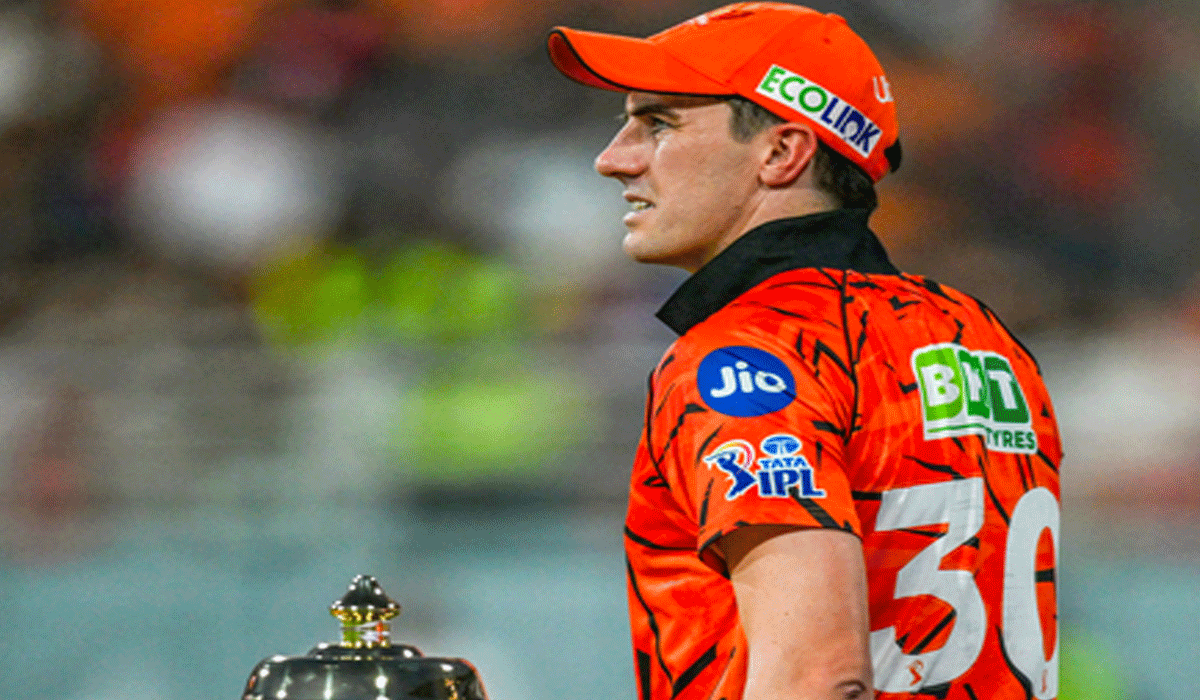 'I don't want to lock in anything': Cummins hints at missing IPL 2027 amid hectic schedules