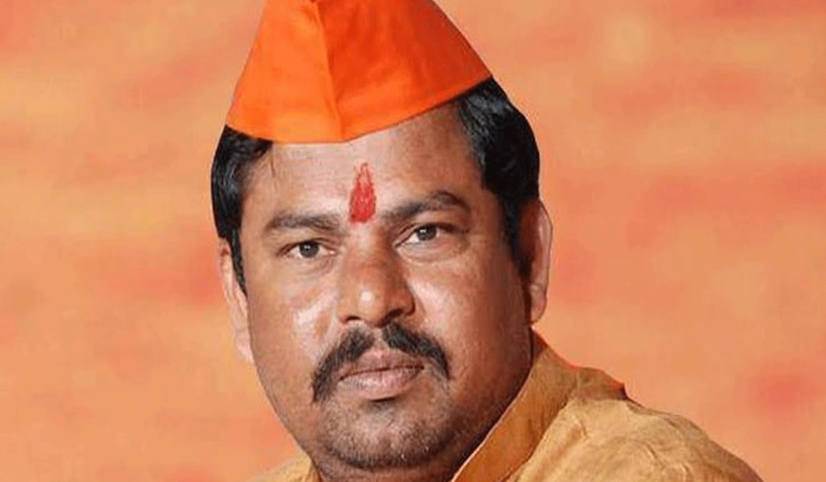 Telangana MLA Raja Singh acquitted in case for remarks against Prophet Muhammad