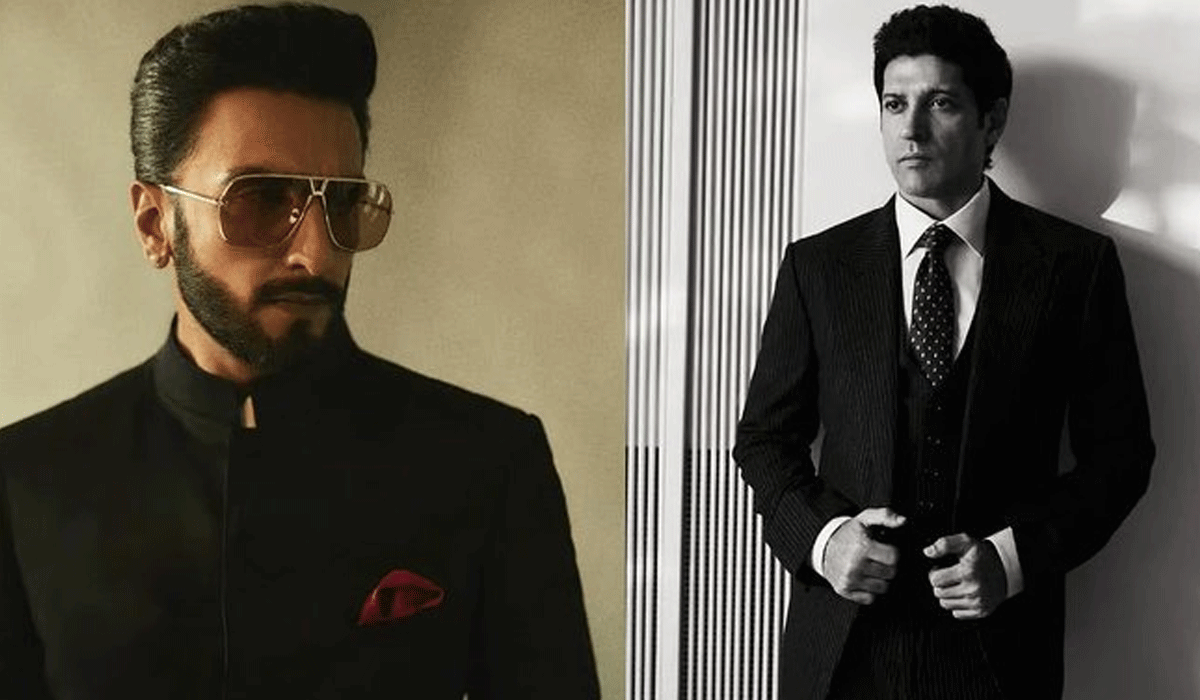 Ranveer Singh–Farhan Akhtar row: Producers Guild condemns artiste conduct that causes financial losses to producers