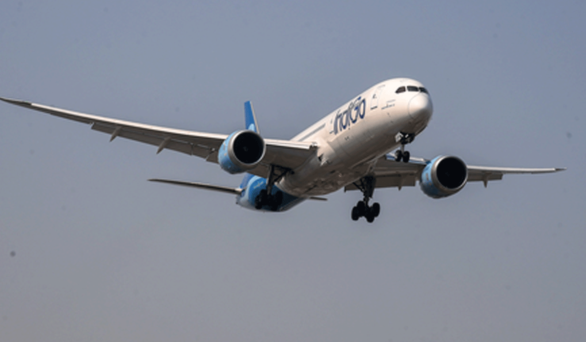 Cabinet approves Rs 10,000 crore one-time support for domestic airlines towards ATF pricing