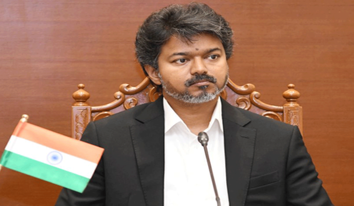 Tamil Nadu govt appoints district-wise ministers to accelerate development, welfare delivery
