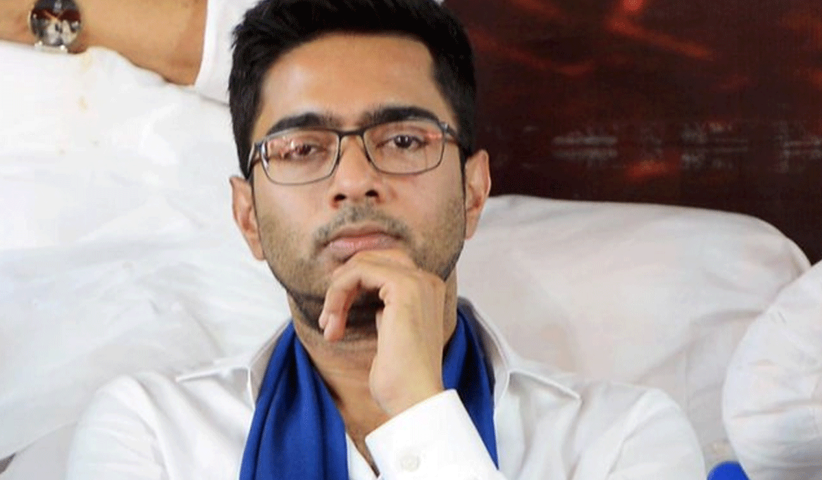 Abhishek Banerjee skips CID summons, sends letter seeking time citing health condition