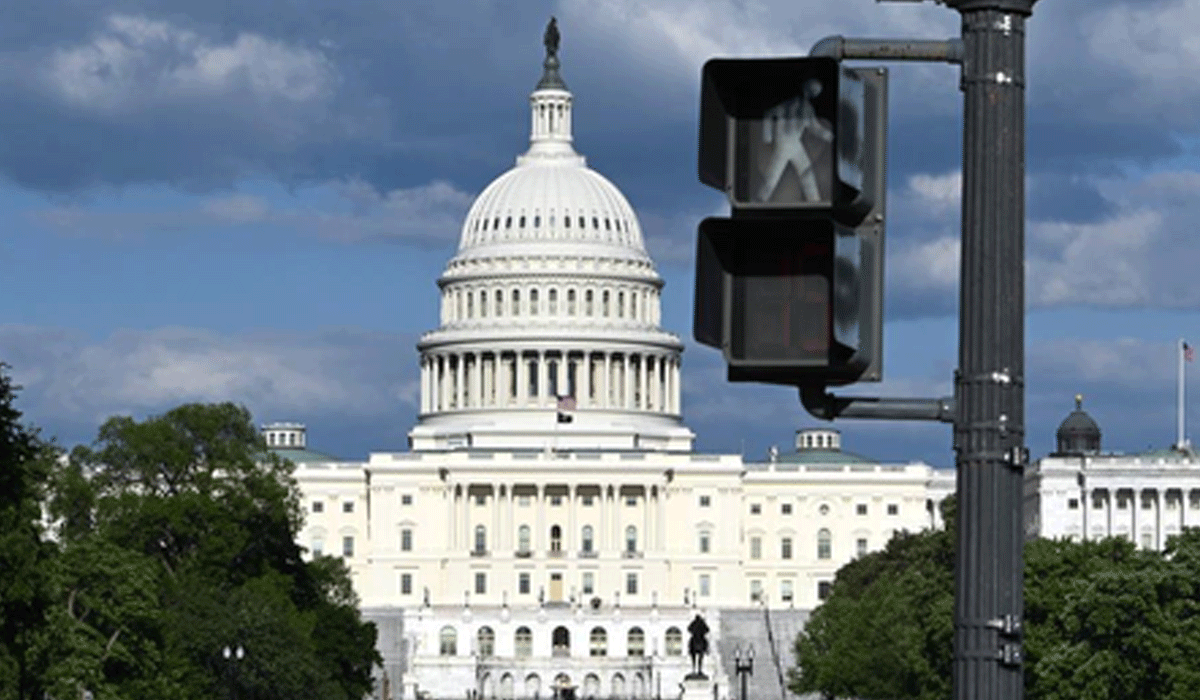 US House passes war powers resolution rebuking Trump's 'illegal' action in Iran