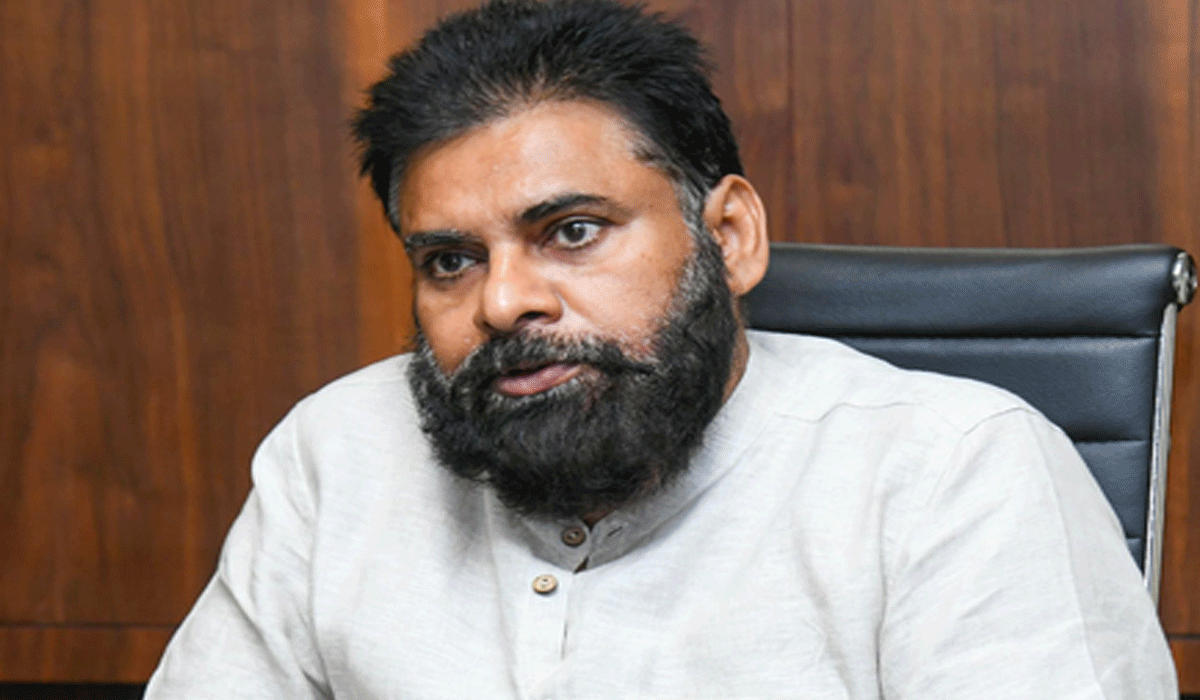 Pawan Kalyan, Andhra BJP chief welcome South Coast Railway Zone