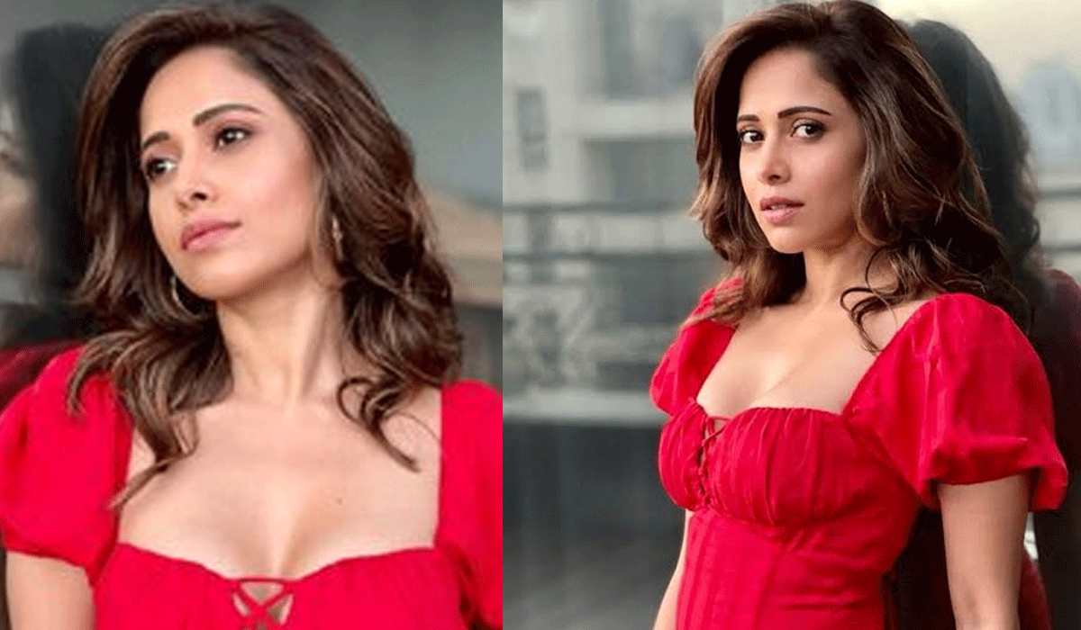 Nushrratt Bharuccha issues clarification over weird sounds on Instagram, reveals its source