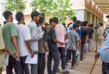 NEET-UG exams: Solver gang busted in Bihar, 30 arrested for alleged impersonation