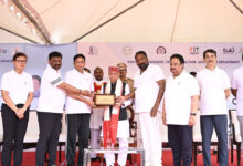 Telangana Marks World Bicycle Day with Massive Participation in Fit India Sundays on Cycle