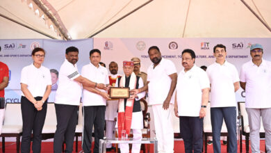 Telangana Marks World Bicycle Day with Massive Participation in Fit India Sundays on Cycle