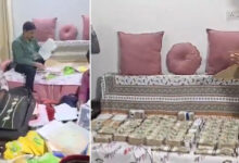 ACB Raids Deputy Director of Lands & Survey; Cash, Property Documents Seized in Hyderabad