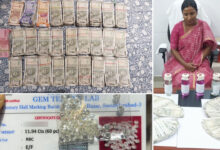 ACB Detects ₹5.05 Crore Assets in Disproportionate Assets Case Against Suspended Tahsildar and Joint Sub-Registrar