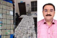 ACB Recovers Nearly Rs 1.50 Crore from Narahari Rao’s Bank Locker, Two More Yet to Be Opened