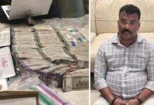 ACB Raid on Roads & Buildings Engineer-in-Chief Mohan Naik: Assets Worth Over ₹100 Crore Allegedly Unearthed