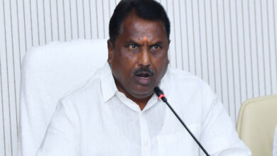 Telangana SC Study Circle Achieves Major UPSC Success as 30 Candidates Clear UPSC and IFoS Prelims, Says Minister Adluri Lakshman