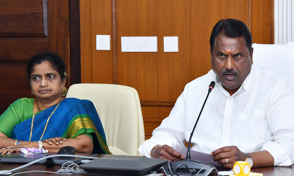 Telangana Gurukul Education Gets Major Boost: UGC Pay Scales, 9 New COEs, Laptops for SC Students Approved at Board Meeting