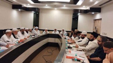 AIMPLB Executive Committee Ends Meeting, Announces Major Decisions on Lynching, Bulldozer Actions, Vande Mataram, UCC and Kamal Maula Mosque Case