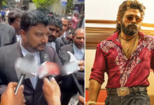Sandhya Theatre Stampede Case: Allu Arjun Appears Via Video Conference, Nampally Court Adjourns Hearing to July 6