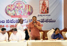 Bonalu Festival 2026: Minister Azharuddin, Konda Surekha Review Arrangements; Rs 20 Crore Allocated for Grand Ashada Bonalu Celebrations