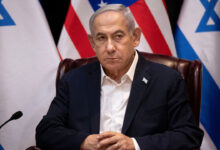 Netanyahu Rejects Trump's Claim of Influence Over Israel, Says Both Nations Act Independently