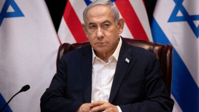 Netanyahu Rejects Trump's Claim of Influence Over Israel, Says Both Nations Act Independently