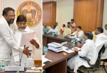 Telangana Government Plans Vijaya Milk Supply for 27 Lakh Students; Deputy CM Bhatti Vikramarka Assures Support to Dairy Farmers