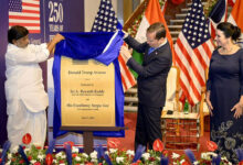 Bhatti Vikramarka Highlights Strong Telangana–U.S. Partnership at Freedom 250 Celebrations in Hyderabad