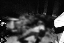 Nalgonda Tragedy: Four Decomposed Bodies of Same Family Found in Telangana Colony House, Suicide Suspected